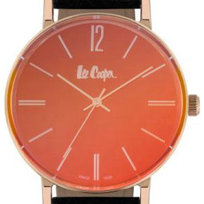 Lee Cooper SS19 LC06828.451 - zegarek męski 2