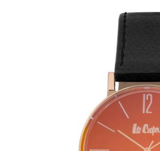 Lee Cooper SS19 LC06828.451 - zegarek męski 4