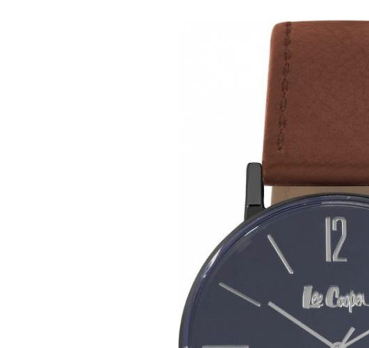 Lee Cooper SS19 LC06828.655 - zegarek męski 4