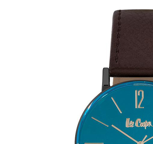 Lee Cooper SS19 LC06828.662 - zegarek męski 4
