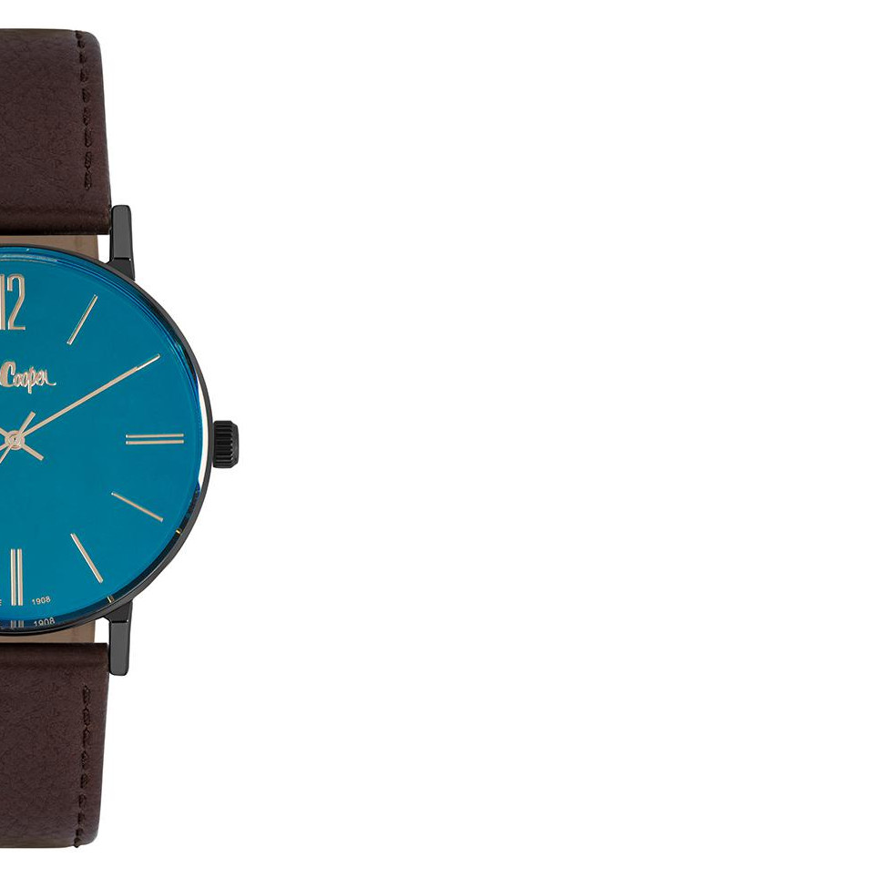 Lee Cooper SS19 LC06828.662 - zegarek męski 6