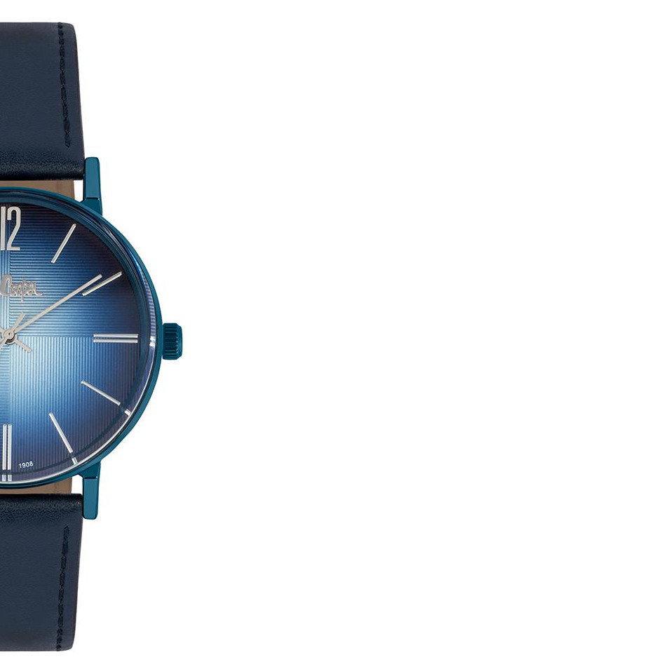 Lee Cooper SS19 LC06828.999 - zegarek męski 6