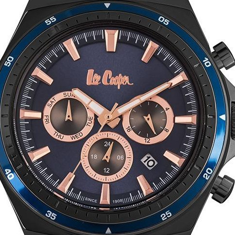 Lee Cooper SS19 LC06830099 2