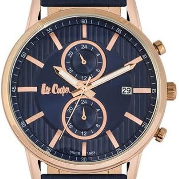 Lee Cooper SS19 LC06832499 2