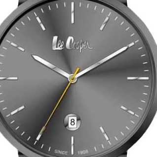 Lee Cooper SS19 LC06833.060 - zegarek męski 2