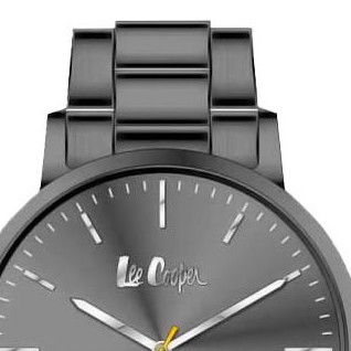 Lee Cooper SS19 LC06833.060 - zegarek męski 3