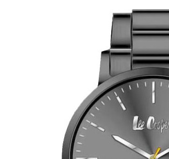 Lee Cooper SS19 LC06833.060 - zegarek męski 4