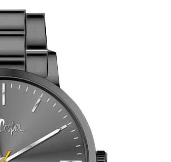 Lee Cooper SS19 LC06833.060 - zegarek męski 5