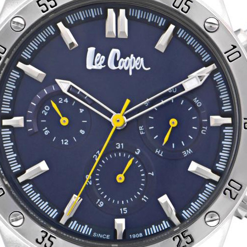 Lee Cooper SS19 LC06837390 2