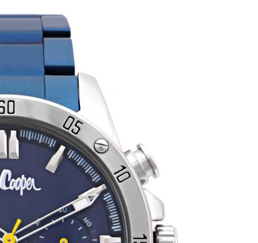 Lee Cooper SS19 LC06837390 5