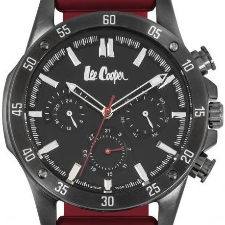 Lee Cooper SS19 LC06838658 2