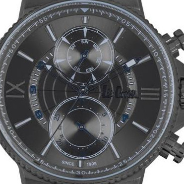 Lee Cooper SS19 LC06842.060 - zegarek męski 2