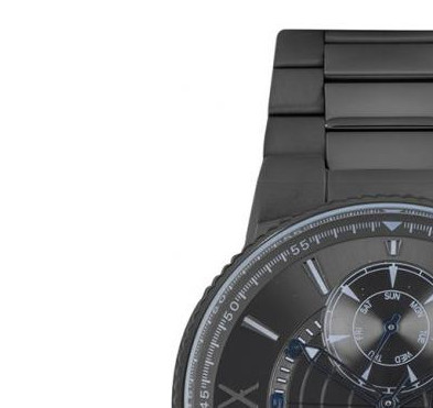 Lee Cooper SS19 LC06842.060 - zegarek męski 4