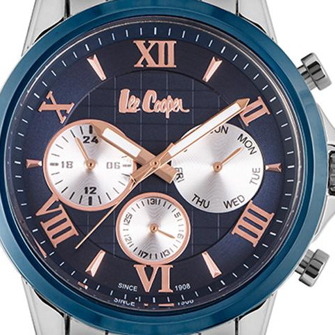 Lee Cooper SS19 LC06849390 2