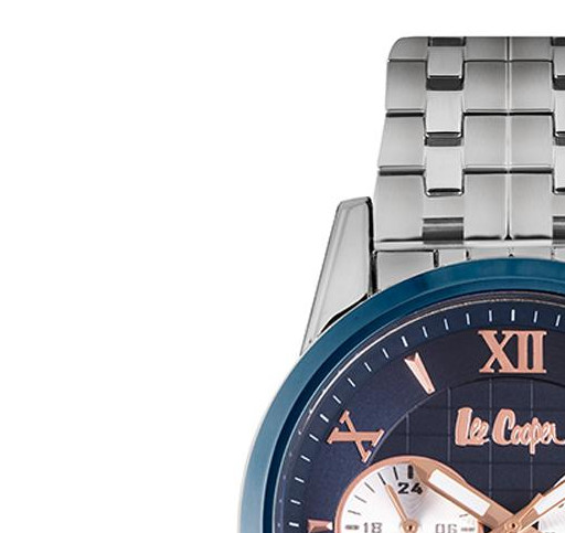 Lee Cooper SS19 LC06849390 4