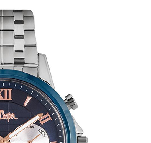 Lee Cooper SS19 LC06849390 5