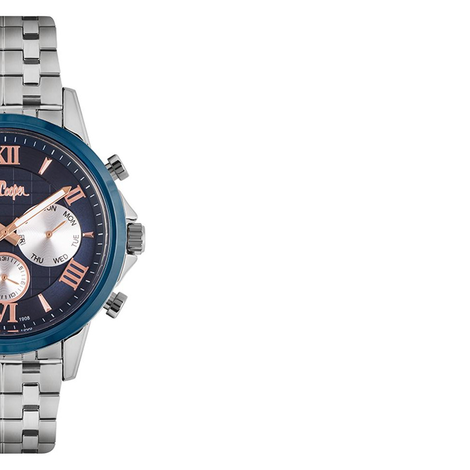 Lee Cooper SS19 LC06849390 6