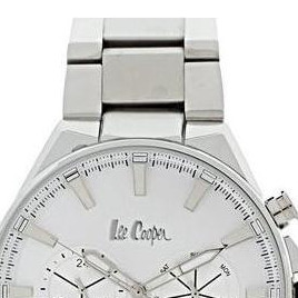 Lee Cooper SS19 LC06850.330 - zegarek męski 3