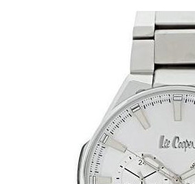 Lee Cooper SS19 LC06850.330 - zegarek męski 4