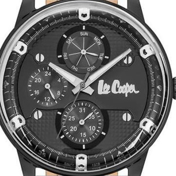 Lee Cooper SS19 LC06855.069 - zegarek męski 2