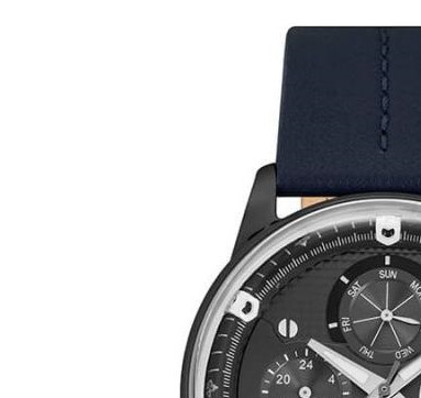 Lee Cooper SS19 LC06855.069 - zegarek męski 4