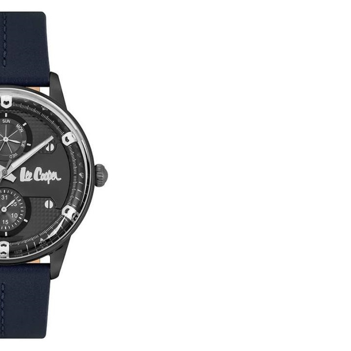 Lee Cooper SS19 LC06855.069 - zegarek męski 6