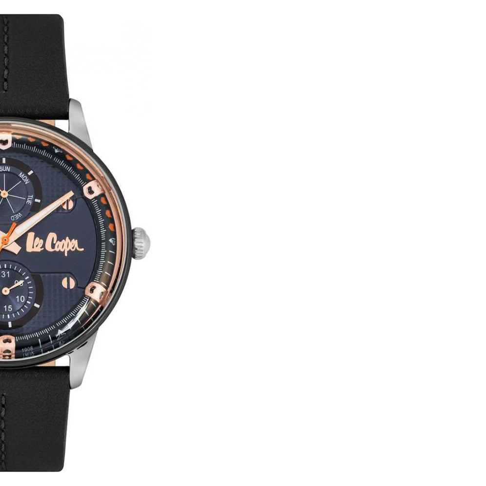 Lee Cooper SS19 LC06855391 6