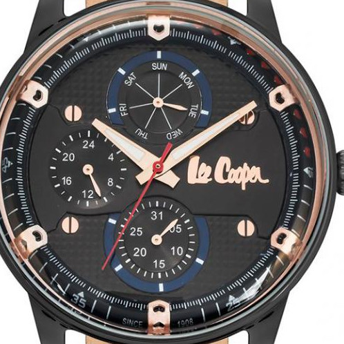 Lee Cooper SS19 LC06855662 2