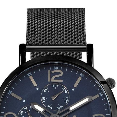 Lee Cooper Spring 19 LC06591.090 - zegarek męski 3