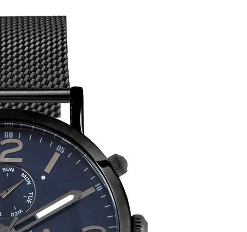 Lee Cooper Spring 19 LC06591.090 - zegarek męski 5