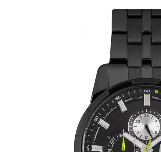 Lee Cooper Spring 19 LC06653.660 - zegarek męski 4