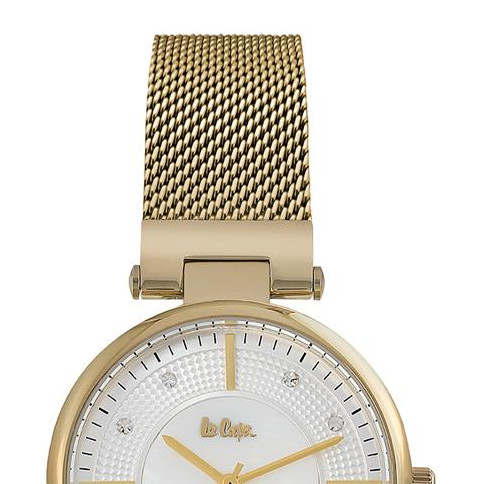 Lee Cooper Spring 19 LC06662.130 - zegarek damski 3