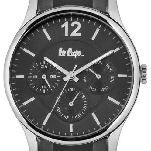 Lee Cooper Spring 19 LC06798.360 - zegarek męski 2