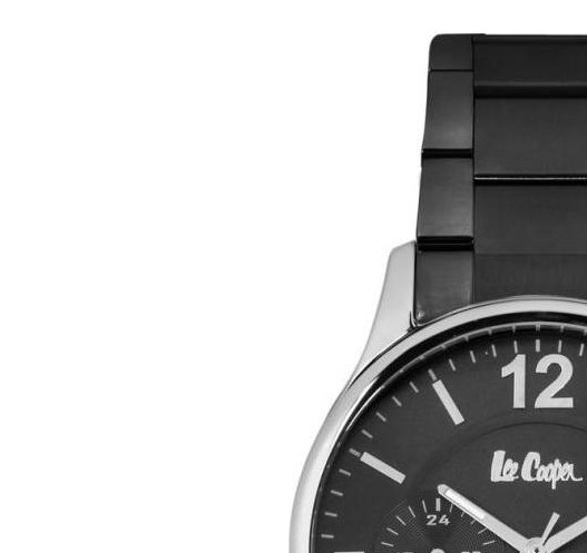 Lee Cooper Spring 19 LC06798.360 - zegarek męski 4