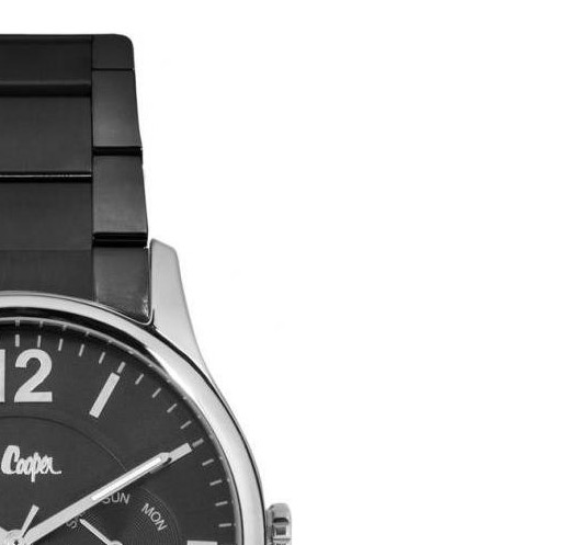 Lee Cooper Spring 19 LC06798.360 - zegarek męski 5