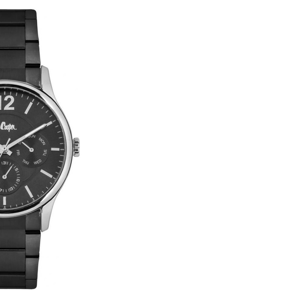 Lee Cooper Spring 19 LC06798.360 - zegarek męski 6