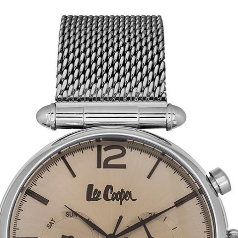 Lee Cooper Summer 20 LC06616.340 - zegarek męski 3