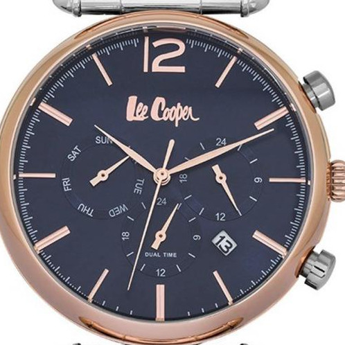 Lee Cooper Summer 20 LC06616.590 - zegarek męski 2