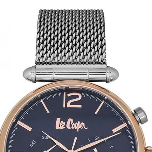 Lee Cooper Summer 20 LC06616.590 - zegarek męski 3