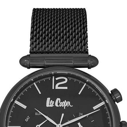 Lee Cooper Summer 20 LC06616.650 - zegarek męski 3