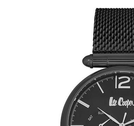 Lee Cooper Summer 20 LC06616.650 - zegarek męski 4
