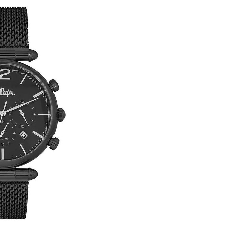 Lee Cooper Summer 20 LC06616.650 - zegarek męski 6