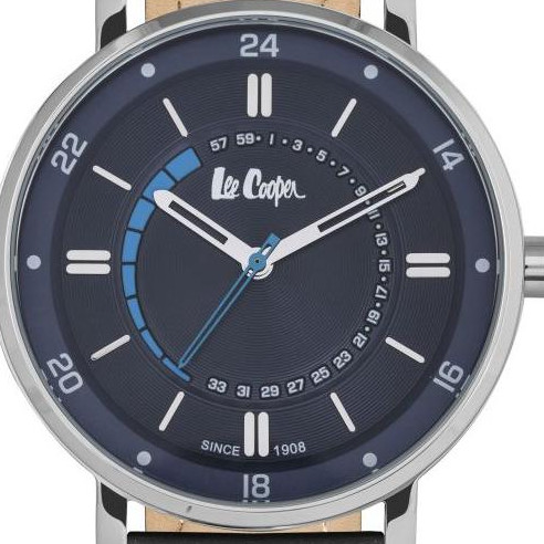 Lee Cooper Summer 20 LC06691.331 - zegarek męski 2