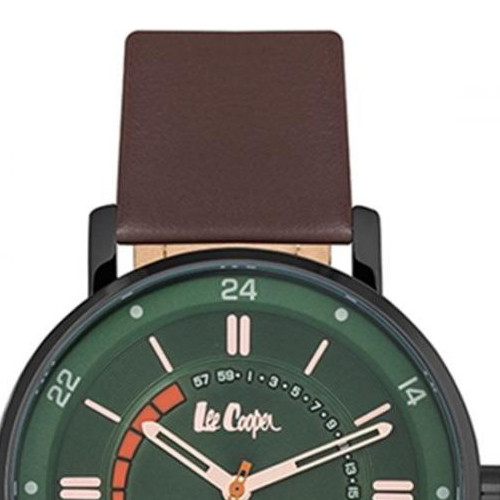 Lee Cooper Summer 20 LC06691.672 - zegarek męski 3