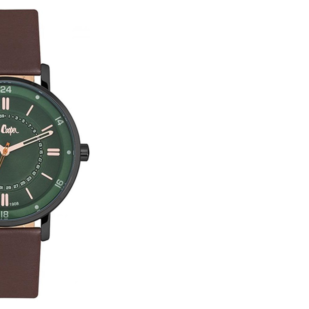 Lee Cooper Summer 20 LC06691.672 - zegarek męski 6