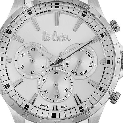Lee Cooper Summer 20 LC06703.330 - zegarek męski 2