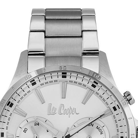 Lee Cooper Summer 20 LC06703.330 - zegarek męski 3