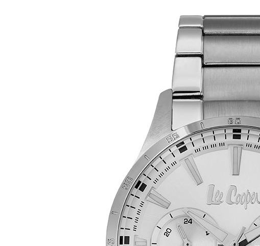 Lee Cooper Summer 20 LC06703.330 - zegarek męski 4