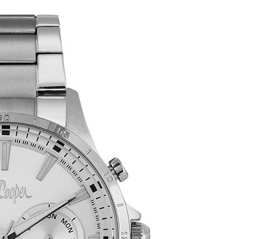 Lee Cooper Summer 20 LC06703.330 - zegarek męski 5