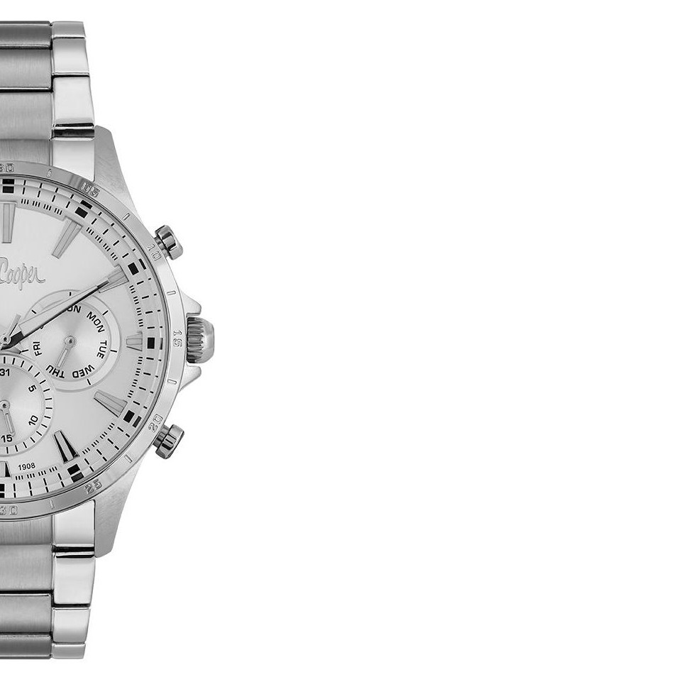 Lee Cooper Summer 20 LC06703.330 - zegarek męski 6